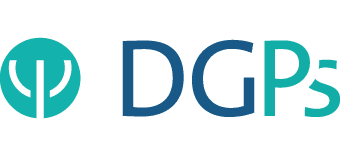 Logo DGPs