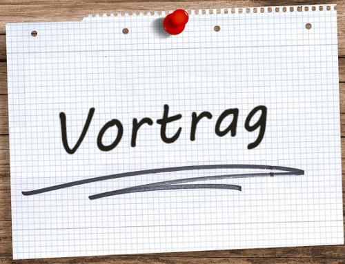 Vortrag: „Quengelmonster und Wüterich“